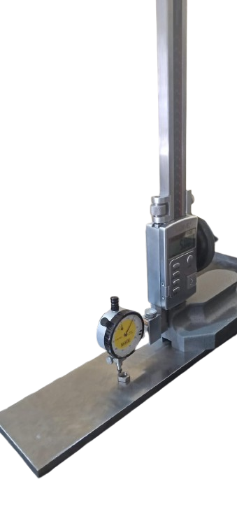 Precision Machined Part 21